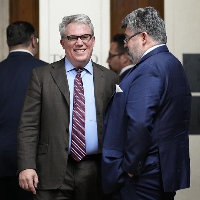 Colorado judge finds Trump engaged in insurrection, but rejects constitutional ballot challenge